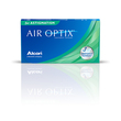 Air Optix for Astigmatism Air Optix for Astigmatism